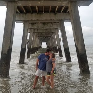 Meet your Posher, Markcasey